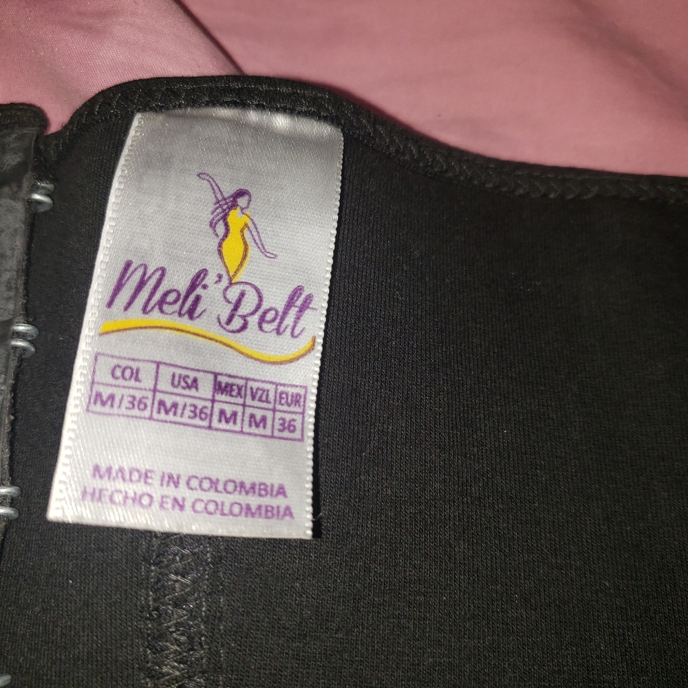 Corstet/waist trainer